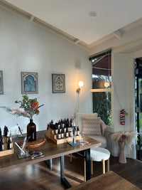 Candlemaking Workshop