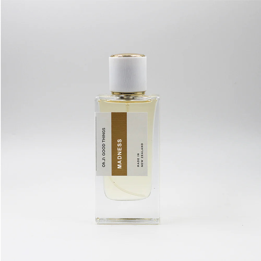 MADNESS- Inspired by Oud Maracuja