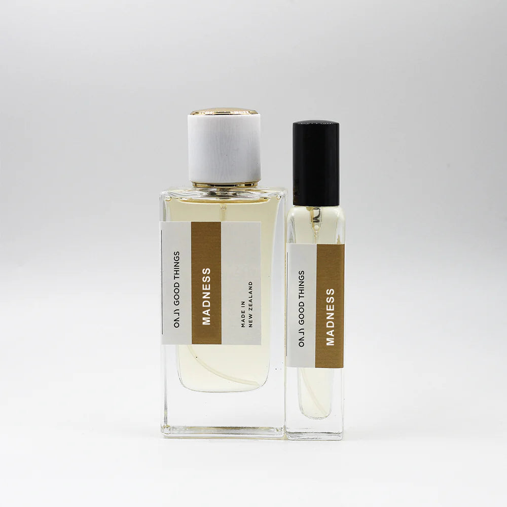 MADNESS- Inspired by Oud Maracuja