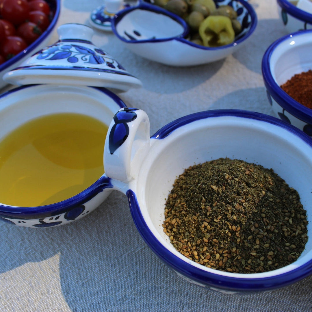 Extra Virgin Olive Oil