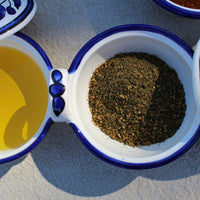 Palestinian Zaatar - Bayyāra