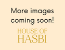 Sable Premium Collared Thobe - House of Hasbi