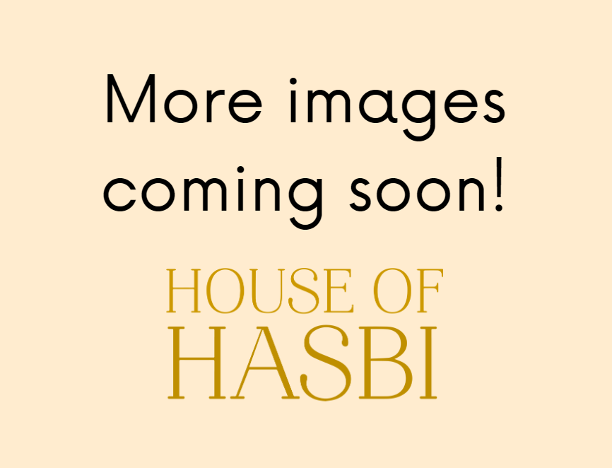 Sable Premium Collared Thobe - House of Hasbi