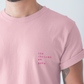 TCWM, MEN'S T-SHIRT