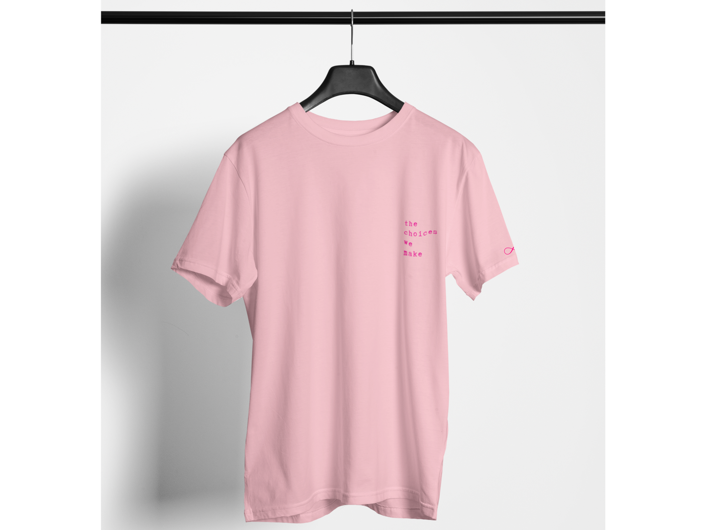 TCWM, MEN'S T-SHIRT