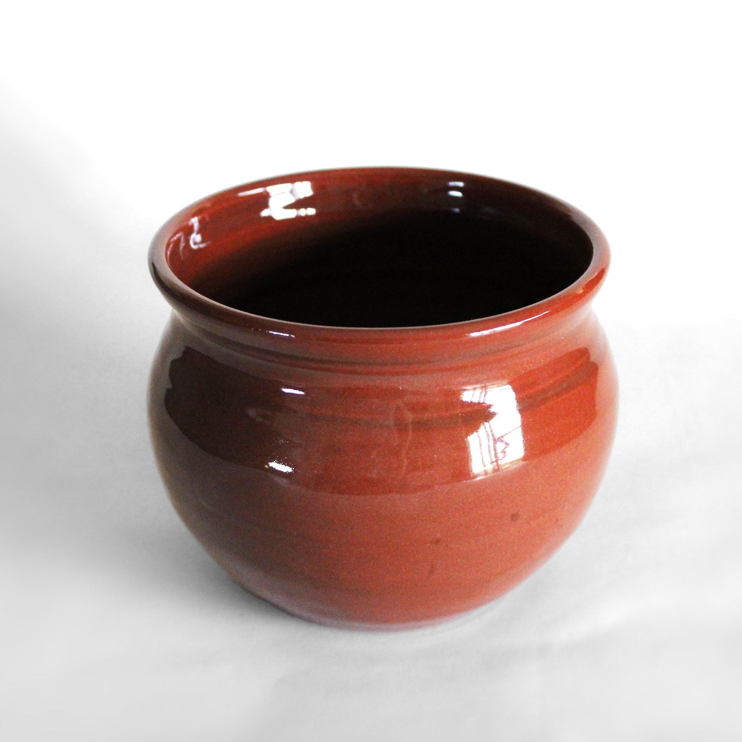 Terracotta Kitchen Pot