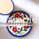 Turkish Coffee Cup & Saucer