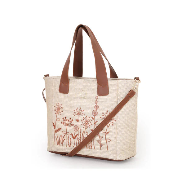 Flora Tote Bag