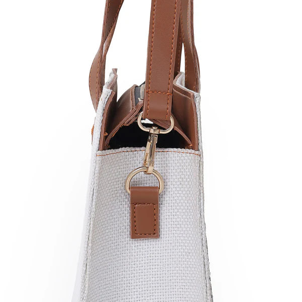 Rani Canvas Bag