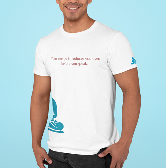 WISDOM-01, MEN'S T-SHIRT