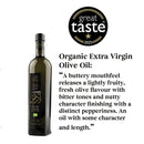 Extra Virgin Olive Oil