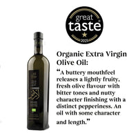 Extra Virgin Olive Oil