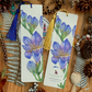 Freesias in Bloom Bookmark