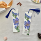 Freesias in Bloom Bookmark