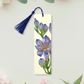 Freesias in Bloom Bookmark