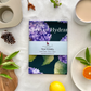 Whispers of Hydrangea Tea Towel Pack