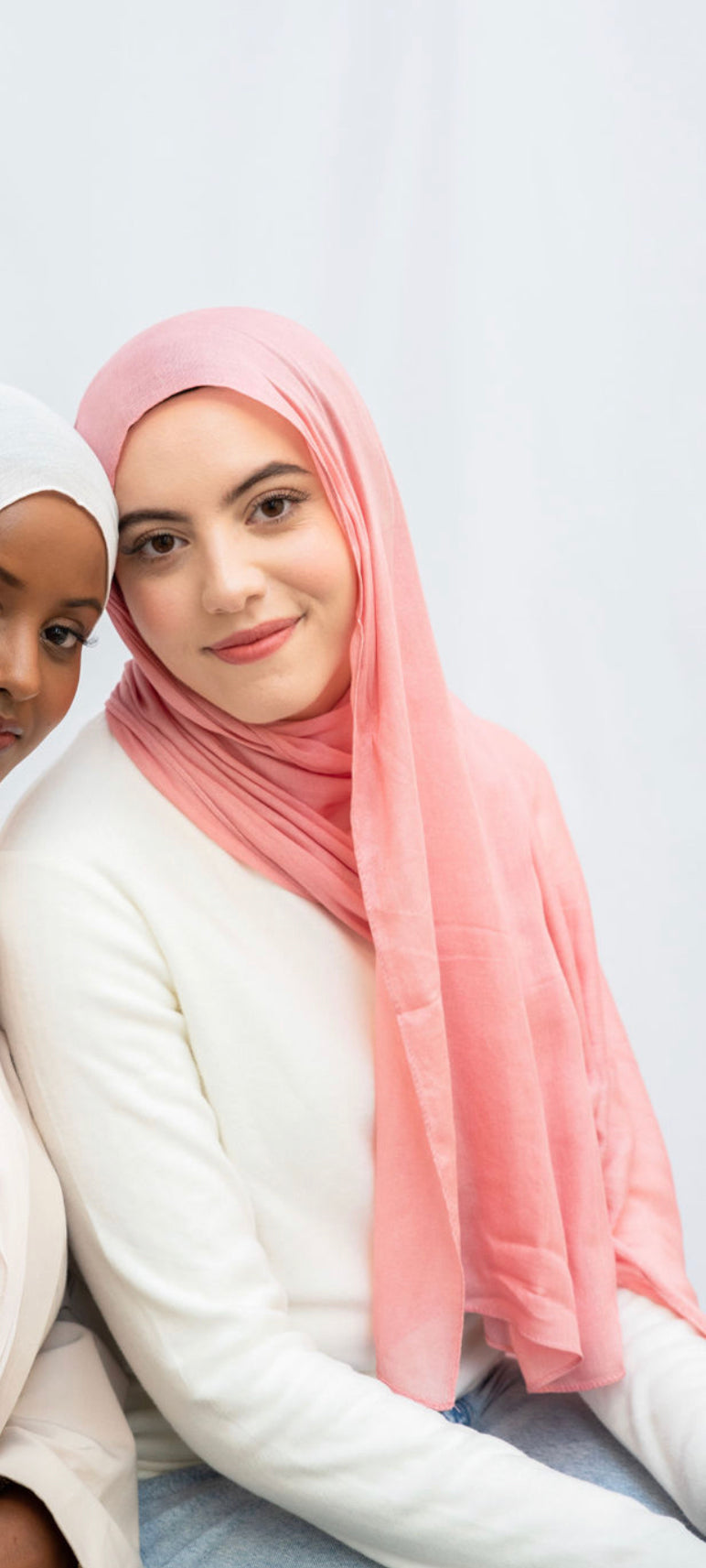 Bio Premium Modal - Forever Hijab