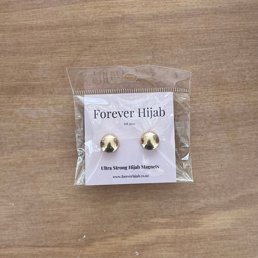 Forever Hijab - Ultra Strong Hijab Magnets