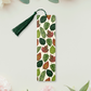 Seasonal Symphony Bookmark