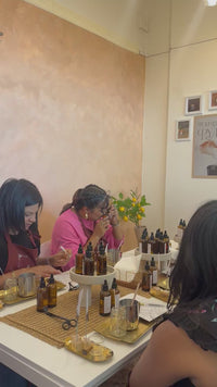 Candlemaking Workshop