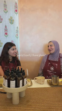 Candlemaking Workshop