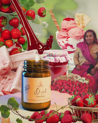 Toot Firangi - Strawberry