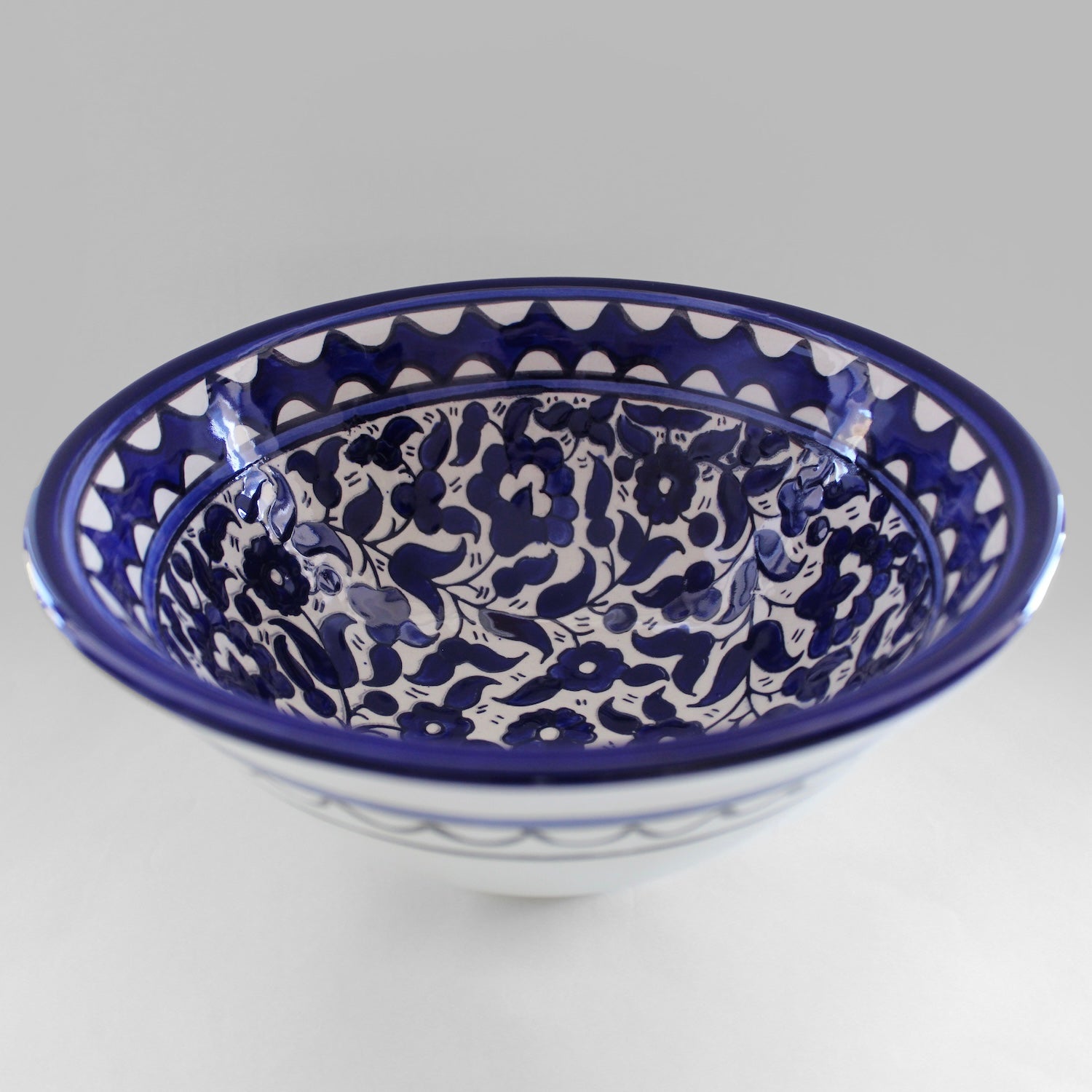 Salad Bowl