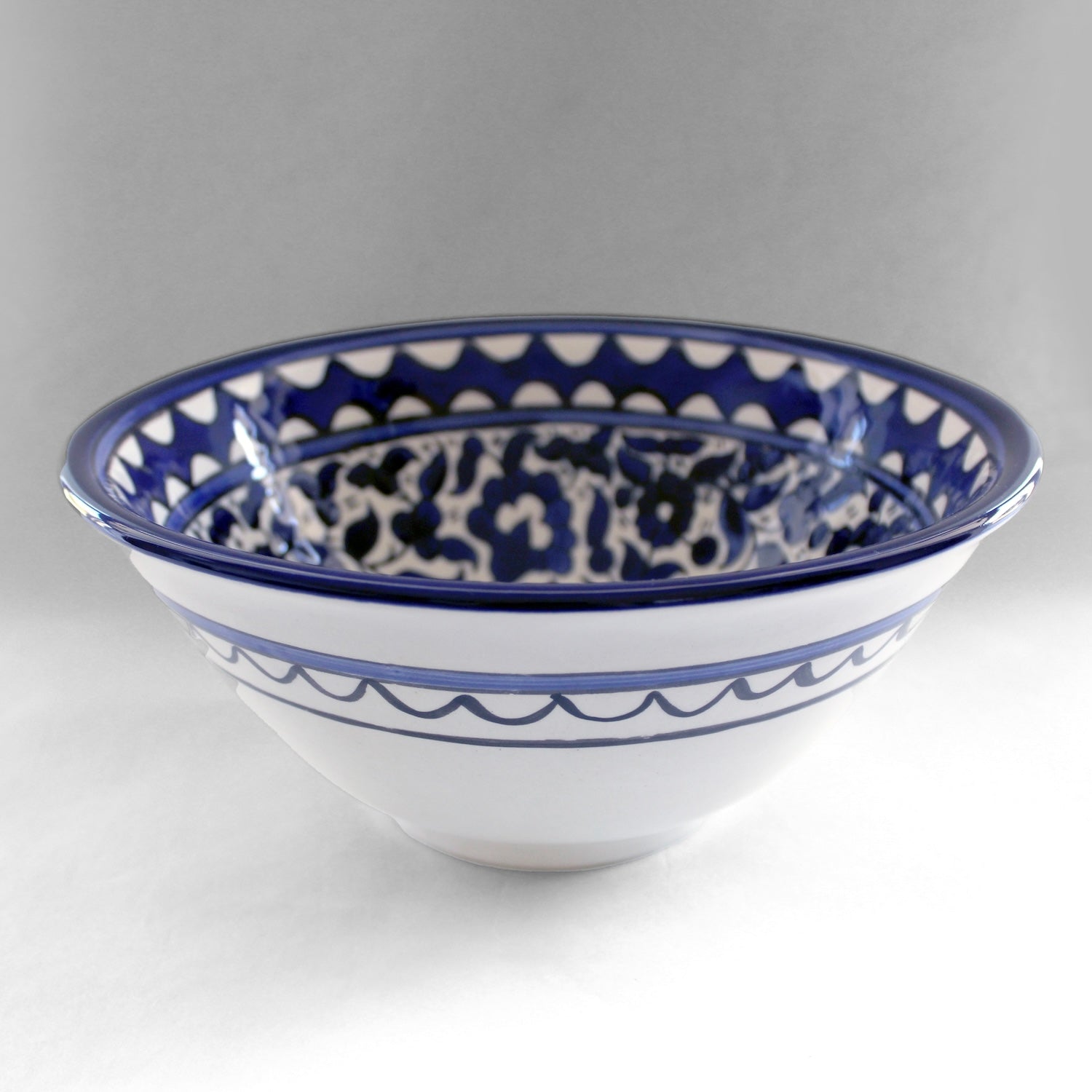 Salad Bowl