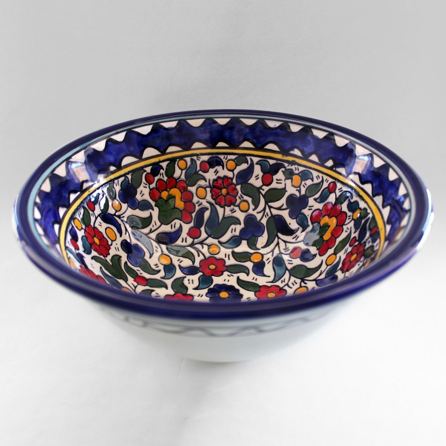 Salad Bowl