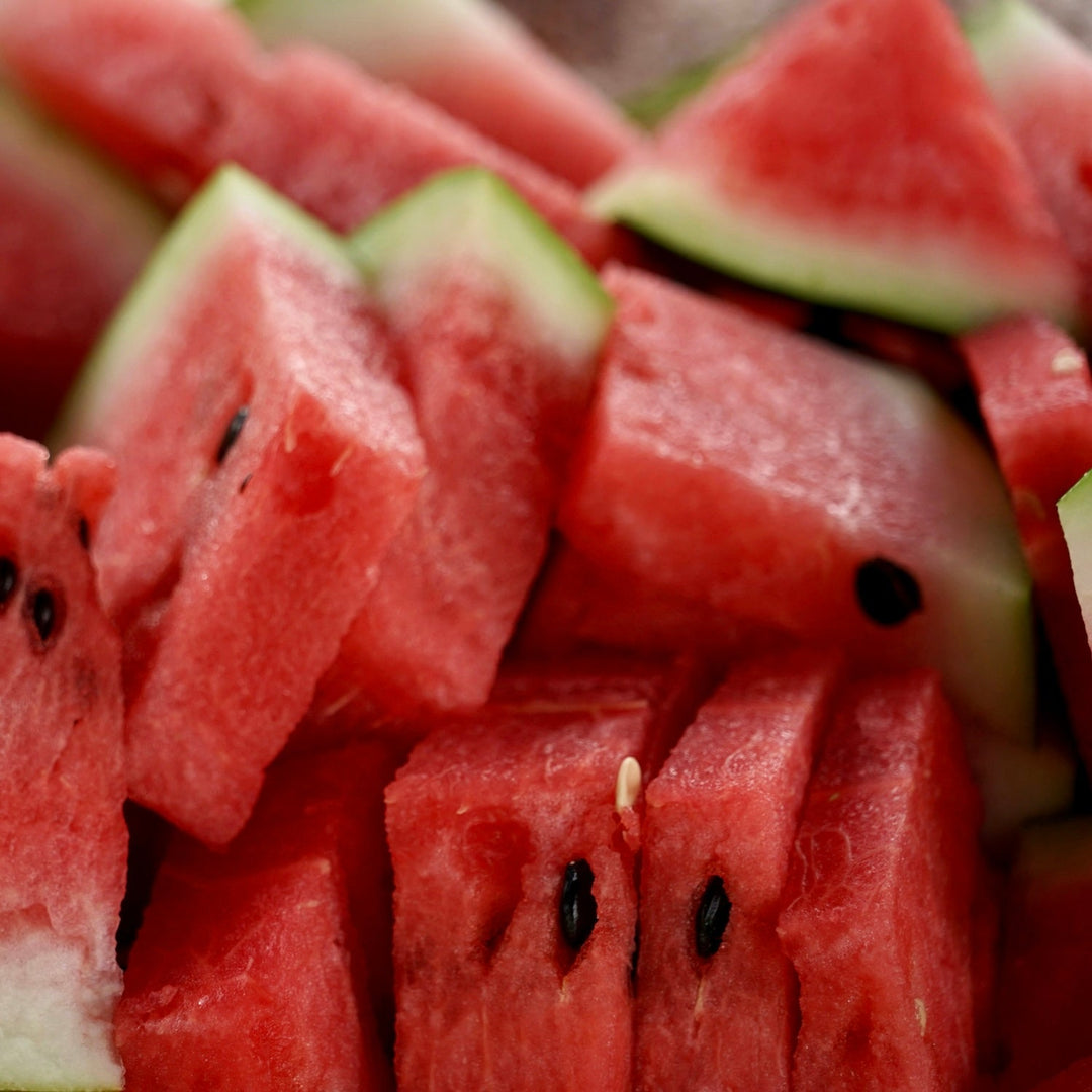 Watermelon Seeds
